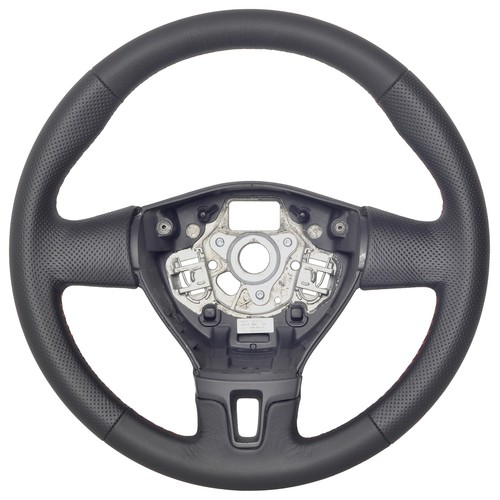 Steering wheel fit t5 - fit, vw