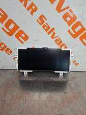 2023-2024 FORD TRANSIT CUSTOM MK2 TREND SPEEDO CLOCKS INSTRUMENT CLUSTER