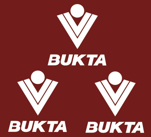 Set bukta heart of - bukta,