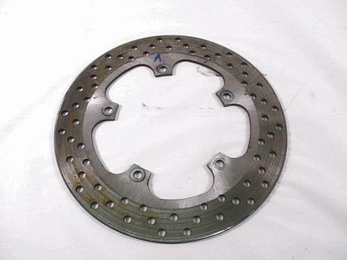 Front brake disc yamaha - front,