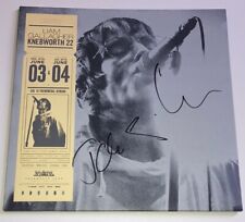 SIGNED LIAM GALLAGHER JOHN