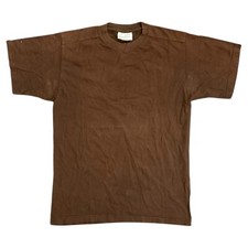 Vintage British Army Brown