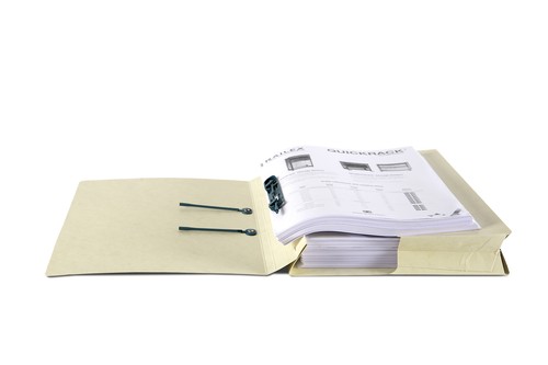 Railex clientfile cf5p - clientfile, a4