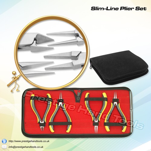 Prestige jewellery making - jewellery,