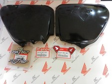 Honda CB 750 four K1 side