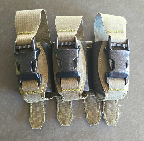 Warrior assault systems olive - systems,