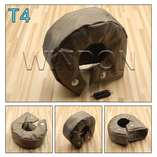 Itanium turbo blanket - turbo,