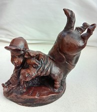 Thelwell Pony Style Priory