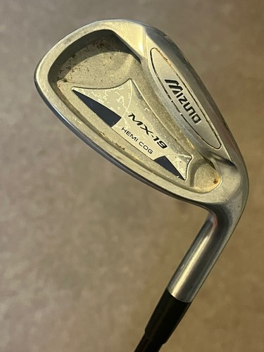 Mizuno mx19 sand - mx19, wedge