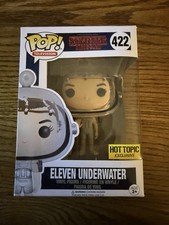 Funko Pop! Stranger Things