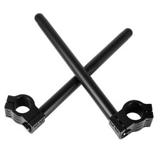 41mm Clip on Handlebars 1"