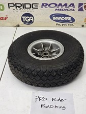 Pro rider road King mobility