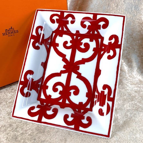 Hermes paris porcelain change - hermes,