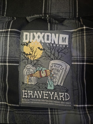 Dixxon