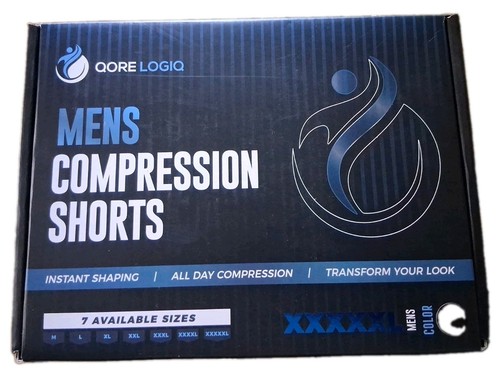 Qore logiq mens compression - qore,