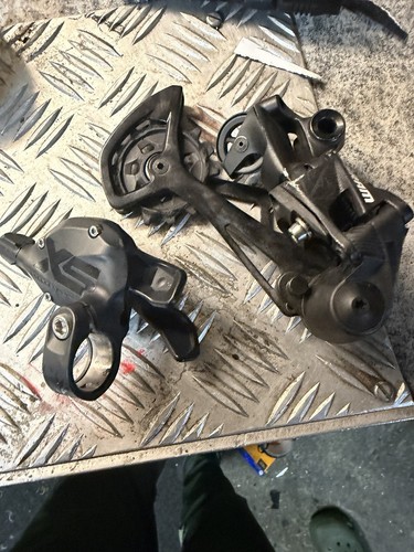 Sram eagle speed - sram, sx
