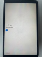 Samsung Galaxy Tab A (2019)