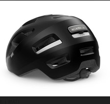 MET E-MOB E-Bike Urban Helmet