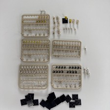 Warhammer 40K Space Marine