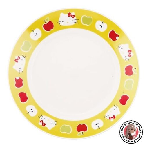 Sanrio hello kitty porcelain - hello,