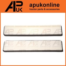 Fleetguard Cab Air Dust Filter