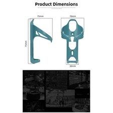 For AERO Bike Water Bottle