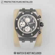 Anti-Scratch Film for Audemars