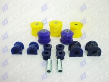 ID-Workz Full Poly Bush Kit -