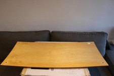 Quadraspire QAVM (Maple) 8 Tier Audio/HiFi Rack, Good condition, Krescendo HiFi