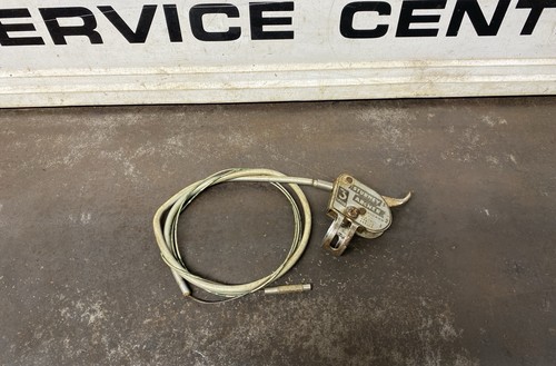 Vintage bicycle sturmey archer - bicycle,