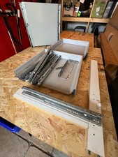 Howdens kitchen draw carcasses + parts