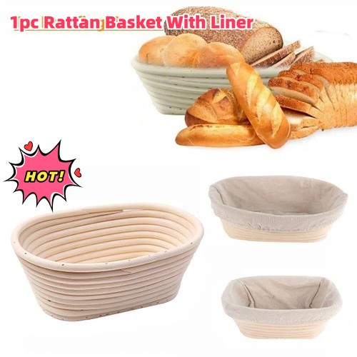 1pc sourdough bannetons bread - 1pc,