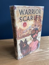 Warrior Scarlet, Rosemary