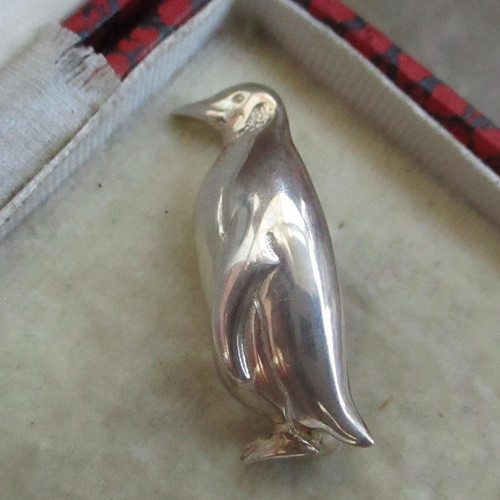 Scottish sterling silver - scottish,