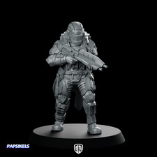 Democracy Troopers A9