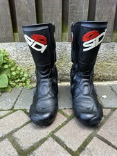 Sidi Roarr Motorcycle Boots