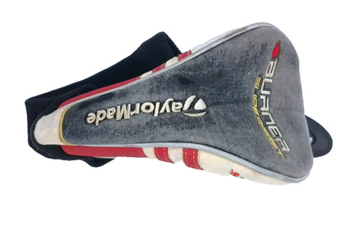 Taylormade burner superfast - taylormade,