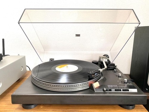 Technics 1900 direct drive - technics,