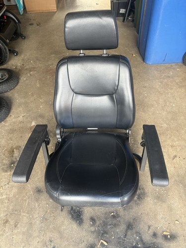 Rascal pioneer mph - 8, mobility
