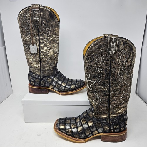 Tin haul women cowboy - haul,
