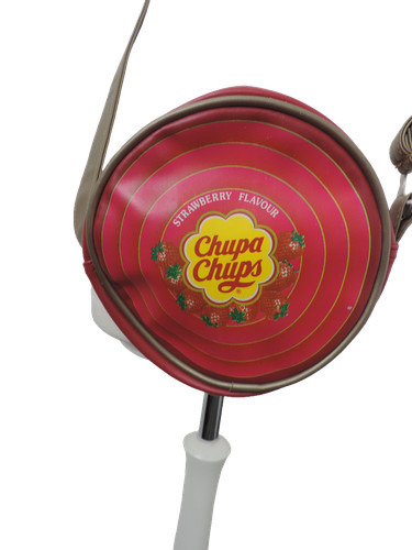 Chupa chups strawberry - chupa,