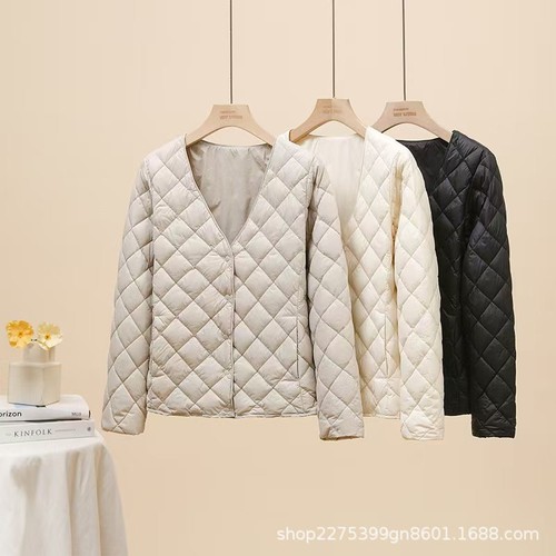 Women down jacket - women's, 90%