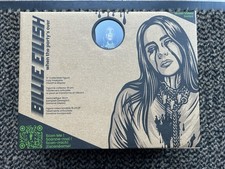 Billie Eilish When The Partys