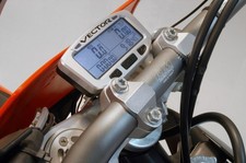 Vapor/Striker mounting