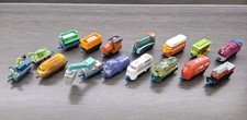 Chuggington Die cast Train