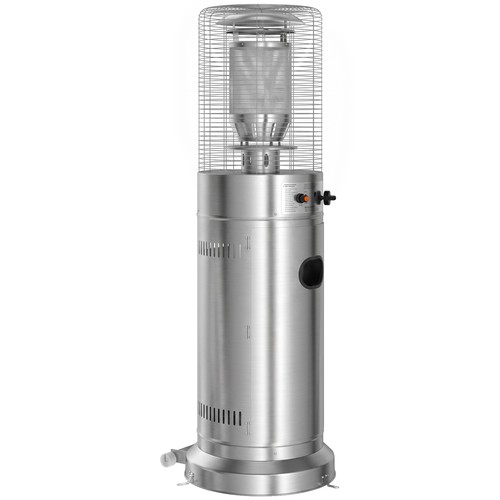 Gas patio heater kw - gas, 13