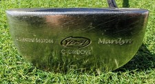 YES C-Groove Marilyn Putter