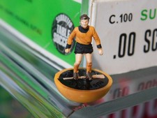 VINTAGE 1970s SUBBUTEO -