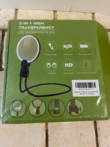 High transparency led - transparency,