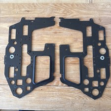 Trex 600N DFC Main Frame set
